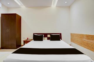 Hotel O Zeal Hotel & Banquet Hall - 6