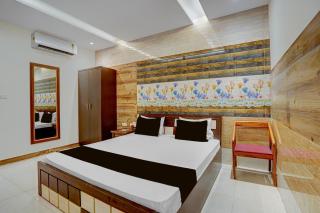Hotel O Zeal Hotel & Banquet Hall - 5