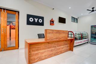 Hotel O Zeal Hotel & Banquet Hall - 4