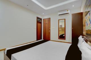 Hotel O Zeal Hotel & Banquet Hall - 2