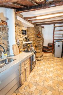 Inka Stone House Ollantay - 5