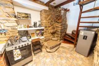 Inka Stone House Ollantay - 4