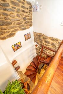 Inka Stone House Ollantay - 1