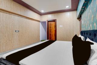 Hotel O Care Stay - 9