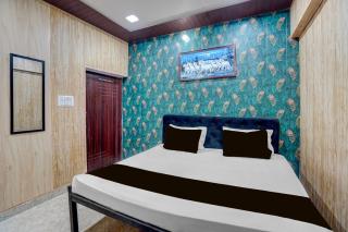 Hotel O Care Stay - 7