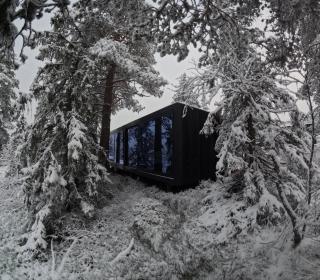 Hytte Designet Av Snøhetta - Natur, Ski & Luksus! - 1