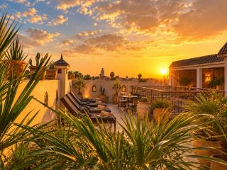 Riad Belikoss Pool & SPA - Marrakech - 4