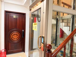Elegant Homestay - To Hien Thanh, FREE Laundry - 8