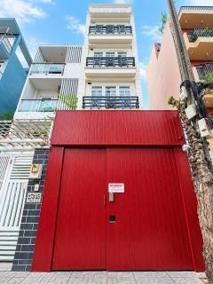 Elegant Homestay - To Hien Thanh, FREE Laundry - 5