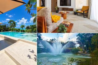 Romantic, Swimming Pool, Breakfast, Free Airport Pickup - 0