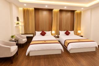 The Royal Hotel Near West Lake - 6