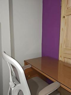 Cozy Corner - San Fernando - 1