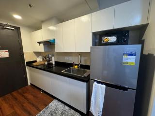 Downtown Comfy Stay - Ivory Residences - 9