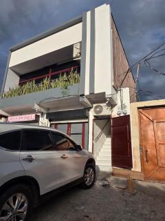 Beautiful apartment in Ocotepeque - 1