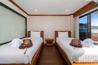 Best Venue Hotel - 5