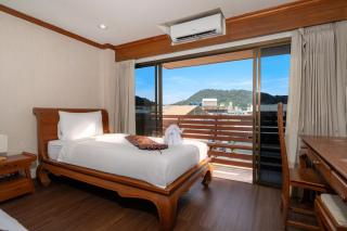 Best Venue Hotel - 1
