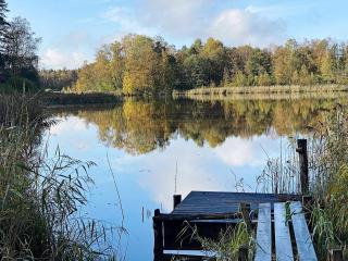 4 person holiday home in Skånes-Fagerhult - 8