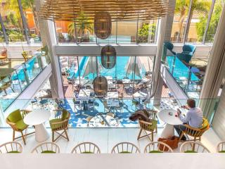 Novotel Monte-Carlo - 7
