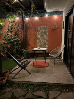 Lugar Ideal para Descansar - 4