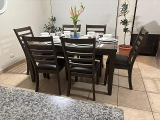 Lugar Ideal para Descansar - 1