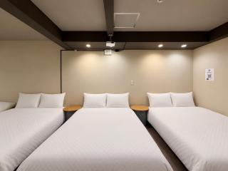 Tasone Stay OSAKA SEN2 - 3