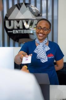 Umva Entebbe - Free Airport Transfers - 3