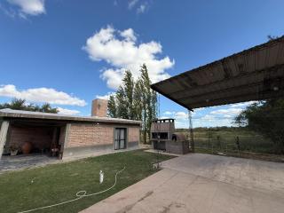 Casa las violetas belen Catamarca - 7