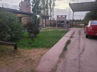 Casa las violetas belen Catamarca - 2