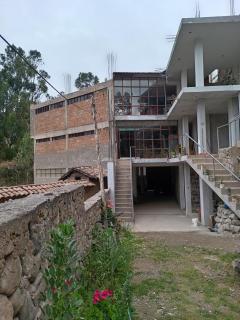 Hotel Alojamiento Aylluq Wasin Casa de Familia, habitación matrimonial - 3