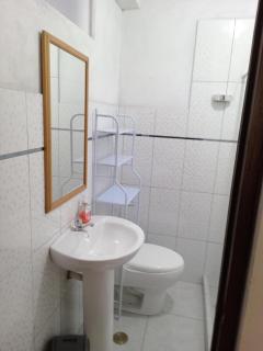 Hotel Alojamiento Aylluq Wasin Casa de Familia, habitación matrimonial - 2
