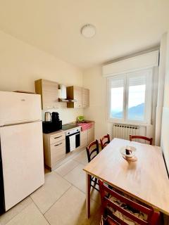 B&B Il COTOGNO - Cucina e Parcheggio Privato - 9