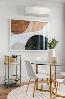 Wellness Getaway for 2 in MQ building on Flinders - 9