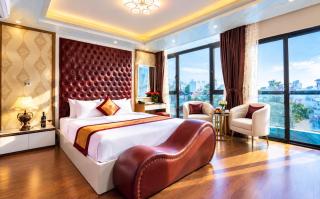 The Royal Hotel Near West Lake - 2