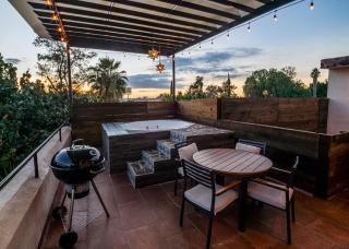 Casa Hala LOFT & SPA LUXURY - 4