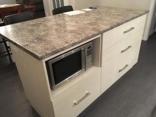 European condo - 1