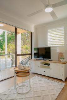 Sanctuary Court Unit 4 - 7