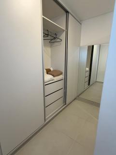 Bello y Cómodo Apartamento con camas Twin individuales con Parking - 3