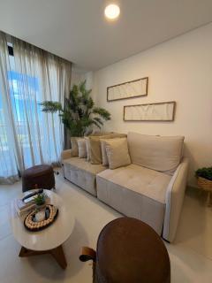 Bello y Cómodo Apartamento con camas Twin individuales con Parking - 7