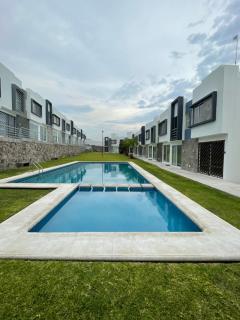 Residencial Granate Xochitepec Morelos - 7