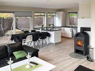 4 star holiday home in Lyngdal - 7