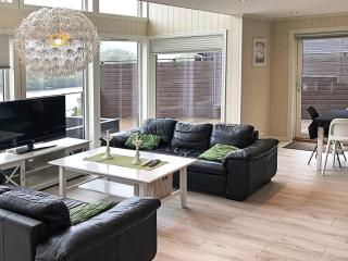 4 star holiday home in Lyngdal - 8