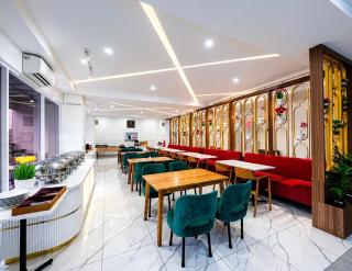 Toyo Hotel Purwokerto, Azana Hotels Collection - 4