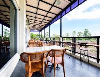 Toyo Hotel Purwokerto, Azana Hotels Collection - 1