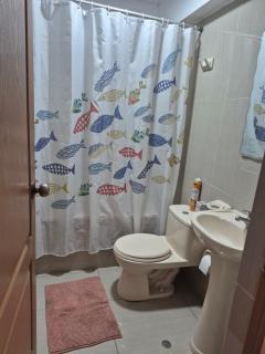 Modern 4 bedroom apartment near train station - Lima - 3