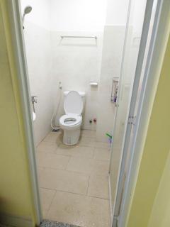 Homestay Phuong Tan Son Nhat - TP HCM - p1 - 5