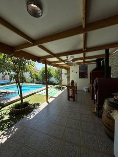 Casa con Piscina en Altos de Pica - 7