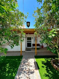 Casa con Piscina en Altos de Pica - 1