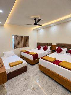 Hotel Vijay Darshan, Dwarka - 0
