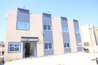 Hotel Vijay Darshan, Dwarka - 8