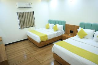 Hotel Vijay Darshan, Dwarka - 5